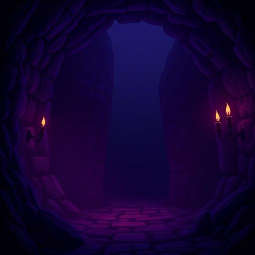 Shadow Dungeon